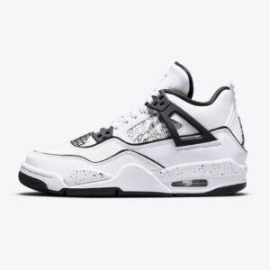 Jordan 4 Retro SE DIY (GS) DC4101-100 - Phonecase4u photo 2