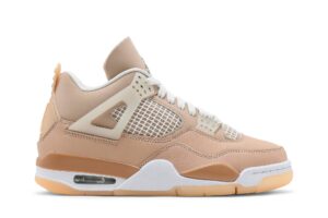 Jordan 4 Retro Shimmer (Women's) DJ0675-200 - Phonecase4u photo 1