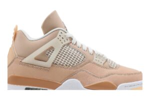 Jordan 4 Retro Shimmer (Women's) DJ0675-200 - Phonecase4u photo 2