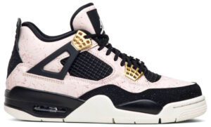 Jordan 4 Retro Silt Red Splatter (Women's) AQ9129-601 - Phonecase4u photo 1
