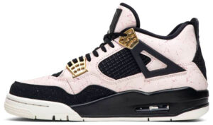 Jordan 4 Retro Silt Red Splatter (Women's) AQ9129-601 - Phonecase4u photo 2