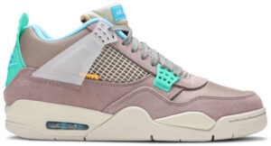 Jordan 4 Retro SP 30th Anniversary Union Taupe Haze DJ5718-242 - Phonecase4u photo 1