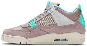 Jordan 4 Retro SP 30th Anniversary Union Taupe Haze DJ5718-242 - Phonecase4u photo 2