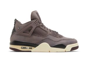 Jordan 4 Retro SP A Ma Maniére Violet Ore DV6773-220 - Phonecase4u photo 1