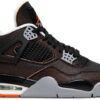 Jordan 4 Retro Starfish (Women's) CW7183-100 - Phonecase4u photo 1