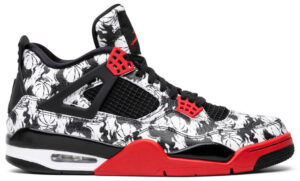 Jordan 4 Retro Tattoo (2018) BQ0897-006 - Phonecase4u photo 1