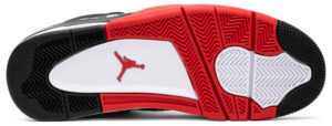 Jordan 4 Retro Tattoo (2018) BQ0897-006 - Phonecase4u photo 3