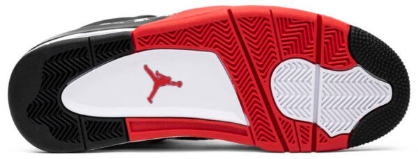 Jordan 4 Retro Tattoo (2018) BQ0897-006 - Phonecase4u photo 3
