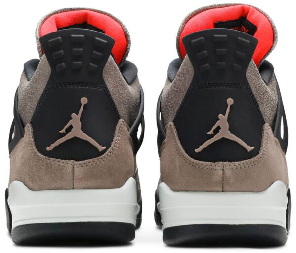 Jordan 4 Retro Taupe Haze DB0732-200 - Phonecase4u photo 4
