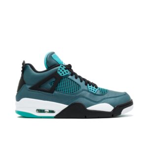 Jordan 4 Retro Teal 705331-330 - Phonecase4u photo 1