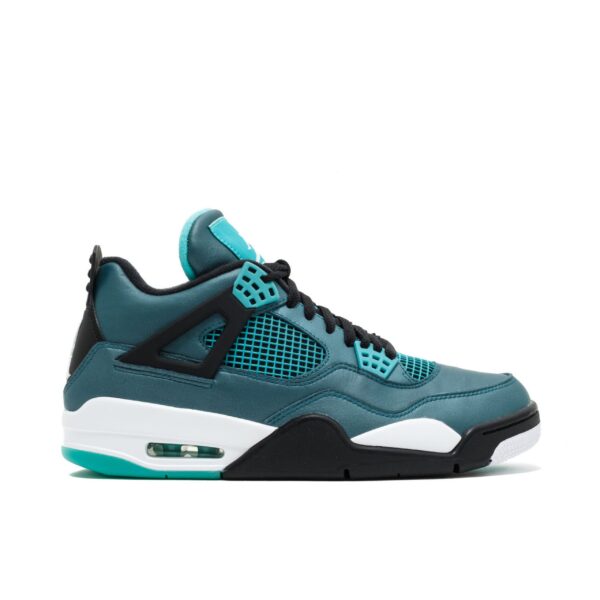 Jordan 4 Retro Teal 705331-330 - Phonecase4u photo 1