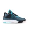 Jordan 4 Retro Teal (GS) 705330-330 - Phonecase4u photo 1