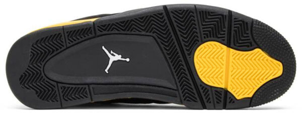 Jordan 4 Retro Thunder (2012) 308497-008 - Phonecase4u photo 5