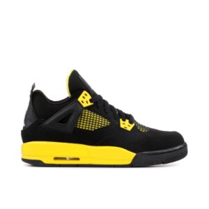 Jordan 4 Retro Thunder (2012) (GS) 408452-008 - Phonecase4u photo 1