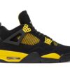 Jordan 4 Retro Thunder (2023) DH6927-017 - Phonecase4u photo 1