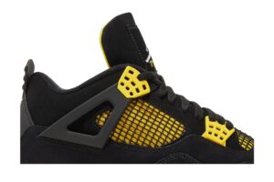 Jordan 4 Retro Thunder (2023) DH6927-017 - Phonecase4u photo 2