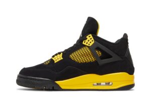 Jordan 4 Retro Thunder (2023) DH6927-017 - Phonecase4u photo 3