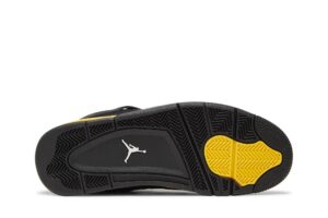 Jordan 4 Retro Thunder (2023) DH6927-017 - Phonecase4u photo 4