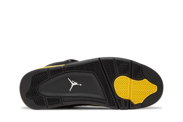 Jordan 4 Retro Thunder (2023) DH6927-017 - Phonecase4u photo 4