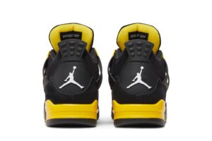 Jordan 4 Retro Thunder (2023) DH6927-017 - Phonecase4u photo 6