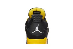 Jordan 4 Retro Thunder (2023) DH6927-017 - Phonecase4u photo 7