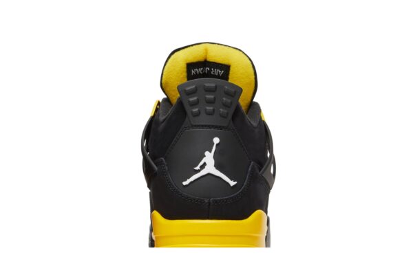 Jordan 4 Retro Thunder (2023) DH6927-017 - Phonecase4u photo 7