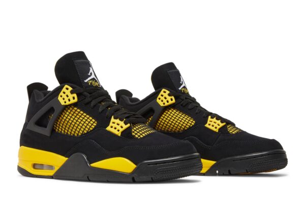 Jordan 4 Retro Thunder (2023) DH6927-017 - Phonecase4u photo 8