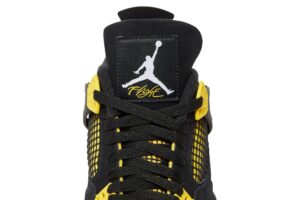 Jordan 4 Retro Thunder (2023) DH6927-017 - Phonecase4u photo 9