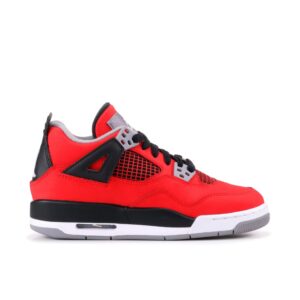 Jordan 4 Retro Toro Bravo (GS) 408452-603 - Phonecase4u photo 1