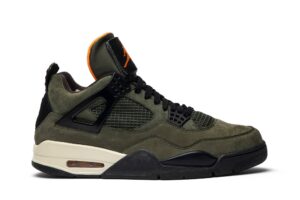 Jordan 4 Retro Undefeated JBM351-M1 - Phonecase4u photo 1
