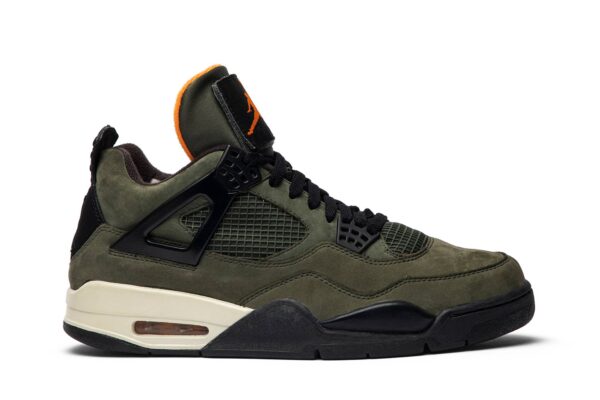 Jordan 4 Retro Undefeated JBM351-M1 - Phonecase4u photo 1