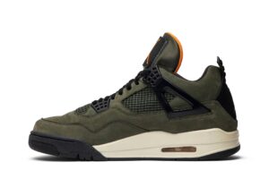 Jordan 4 Retro Undefeated JBM351-M1 - Phonecase4u photo 3