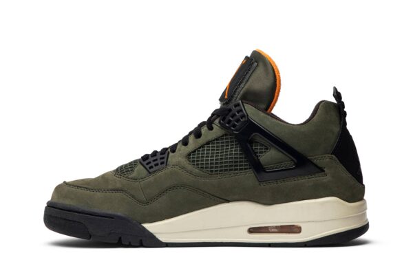 Jordan 4 Retro Undefeated JBM351-M1 - Phonecase4u photo 3