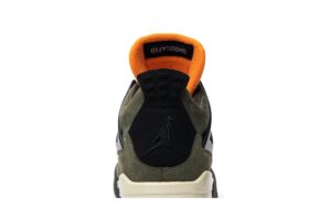 Jordan 4 Retro Undefeated JBM351-M1 - Phonecase4u photo 7