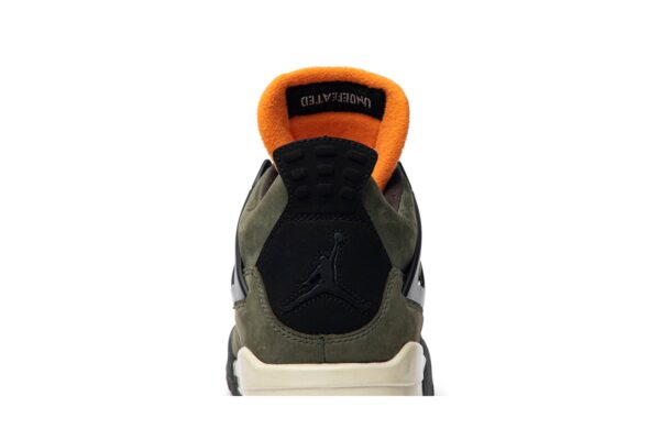 Jordan 4 Retro Undefeated JBM351-M1 - Phonecase4u photo 7
