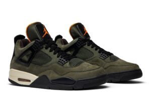 Jordan 4 Retro Undefeated JBM351-M1 - Phonecase4u photo 8