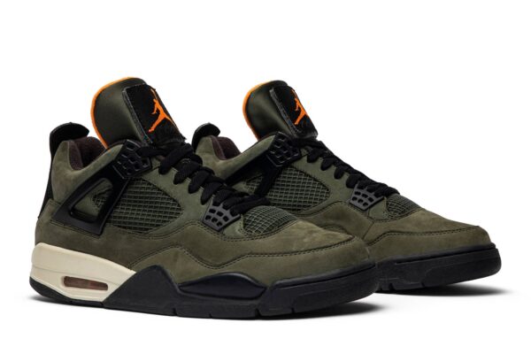 Jordan 4 Retro Undefeated JBM351-M1 - Phonecase4u photo 8