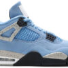 Jordan 4 Retro University Blue CT8527-400 - Phonecase4u photo 1