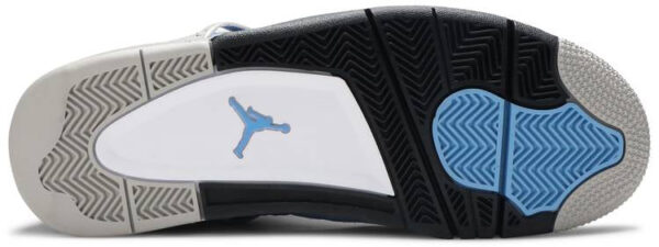 Jordan 4 Retro University Blue CT8527-400 - Phonecase4u photo 3
