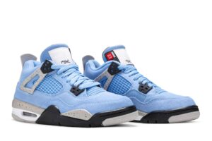 Jordan 4 Retro University Blue (GS) 408452-400 - Phonecase4u photo 8