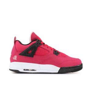 Jordan 4 Retro Voltage Cherry (GS) 487724-601 - Phonecase4u photo 1