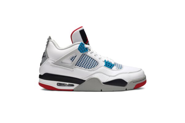 Jordan 4 Retro What The CI1184-146 - Phonecase4u photo 1