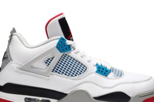 Jordan 4 Retro What The CI1184-146 - Phonecase4u photo 2