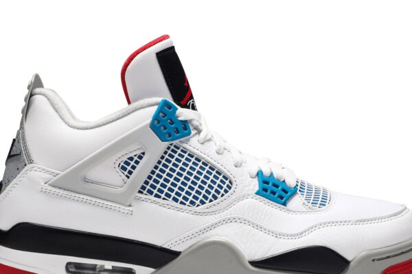 Jordan 4 Retro What The CI1184-146 - Phonecase4u photo 2
