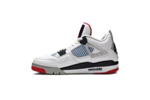 Jordan 4 Retro What The CI1184-146 - Phonecase4u photo 3