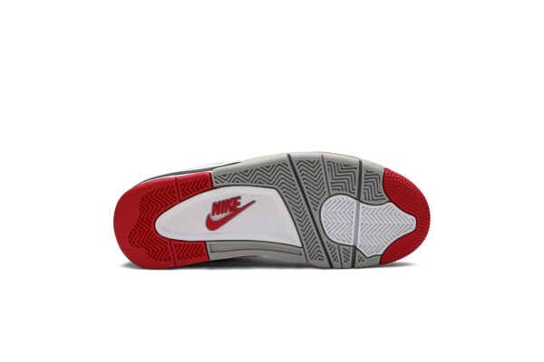 Jordan 4 Retro What The CI1184-146 - Phonecase4u photo 4