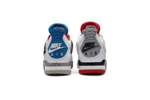 Jordan 4 Retro What The CI1184-146 - Phonecase4u photo 6