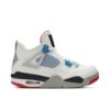 Jordan 4 Retro What The (GS) 408452-146 - Phonecase4u photo 1