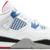 Jordan 4 Retro What The (PS) BQ7669-146 - Phonecase4u photo 1