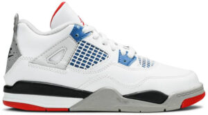 Jordan 4 Retro What The (PS) BQ7669-146 - Phonecase4u photo 1